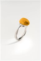 Anneau Cuori & Frecce Femme in Argent AGLAG11-14